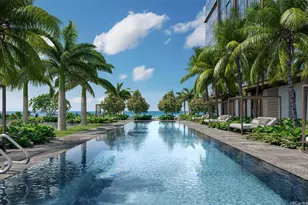 1000 Ala Moana Blvd, Honolulu, HI 96814 - Photo 14