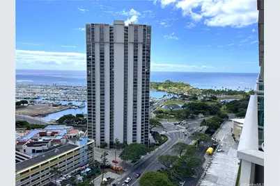 410 Atkinson Drive #2420, Honolulu, HI 96814 - Photo 1