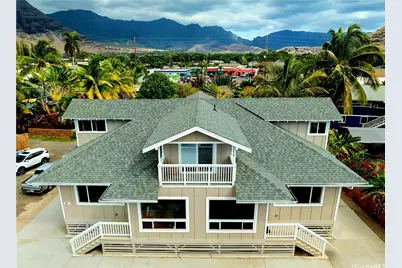 85-035 Army Street, Waianae, HI 96792 - Photo 1