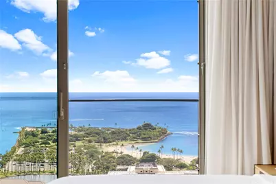 1390 Kapiolani Boulevard #3201, Honolulu, HI 96814 - Photo 2