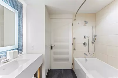 1390 Kapiolani Boulevard #3201, Honolulu, HI 96814 - Photo 16