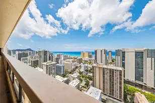 2121 Ala Wai Blvd, Honolulu, HI 96815 - Photo 22