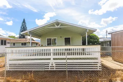 87-118 Alapaki Street, Waianae, HI 96792 - Photo 4