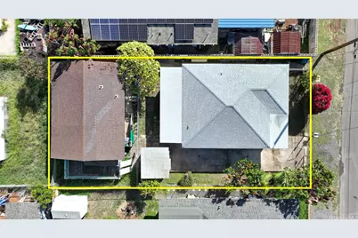 87-118 Alapaki Street, Waianae, HI 96792 - Photo 2