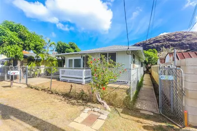 87-118 Alapaki Street, Waianae, HI 96792 - Photo 16