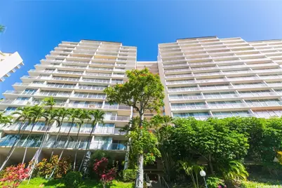 84-740 Kili Drive #1229, Waianae, HI 96792 - Photo 2