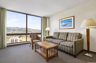 229 Paoakalani Ave, Honolulu, HI 96815 - Photo 2