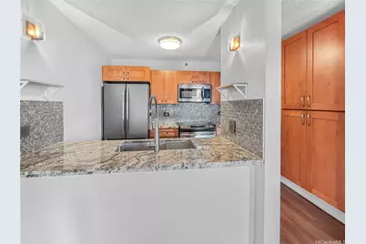 60 N Beretania Street #1210, Honolulu, HI 96817 - Photo 6