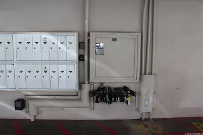 1415 Liholiho Street #704, Honolulu, HI 96822 - Photo 14