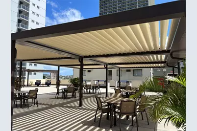 2211 Ala Wai Boulevard #903, Honolulu, HI 96815 - Photo 22