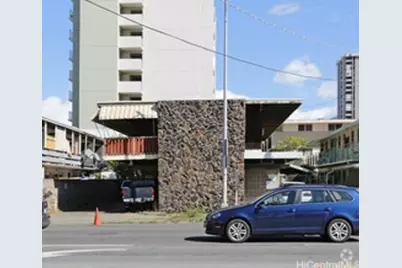 2032 Kapiolani Boulevard, Honolulu, HI 96826 - Photo 1