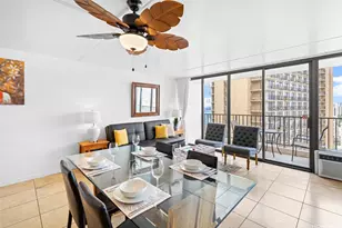 201 Ohua Ave, Honolulu, HI 96815 - Photo 10