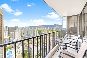 201 Ohua Ave, Honolulu, HI 96815 - Photo 22