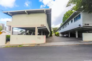 1540 Magazine Streets, Honolulu, HI 96822 - Photo 24
