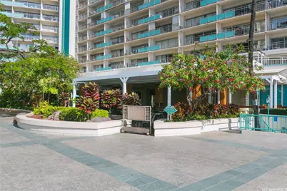 1777 Ala Moana Boulevard #2121, Honolulu, HI 96815 - Photo 22