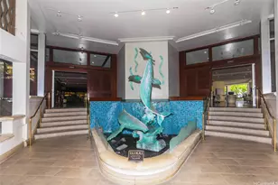 1777 Ala Moana Blvd, Honolulu, HI 96815 - Photo 20