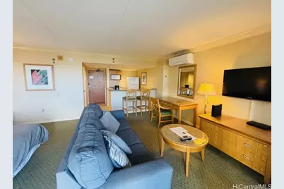 1777 Ala Moana Boulevard #308, Honolulu, HI 96815 - Photo 4