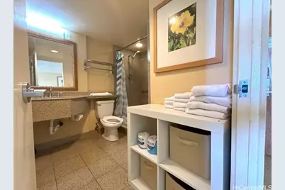 1777 Ala Moana Boulevard #308, Honolulu, HI 96815 - Photo 6