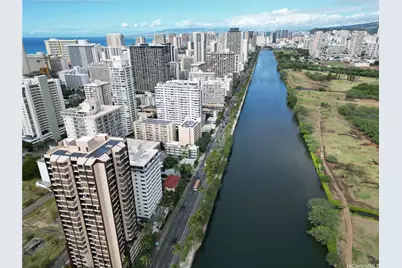 320 Liliuokalani Avenue #1504, Honolulu, HI 96815 - Photo 24