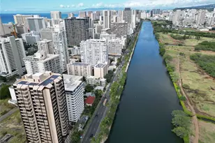 320 Liliuokalani Ave, Honolulu, HI 96815 - Photo 24