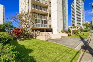 1137 Wilder Ave, Honolulu, HI 96822 - Photo 1