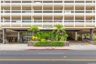 445 Seaside Ave, Honolulu, HI 96815 - Photo 20