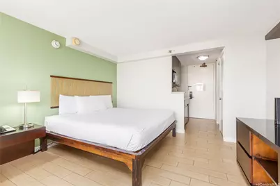 445 Seaside Avenue #2804, Honolulu, HI 96815 - Photo 10