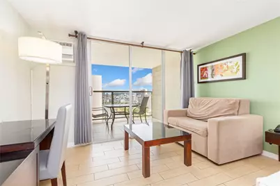 445 Seaside Avenue #2804, Honolulu, HI 96815 - Photo 4