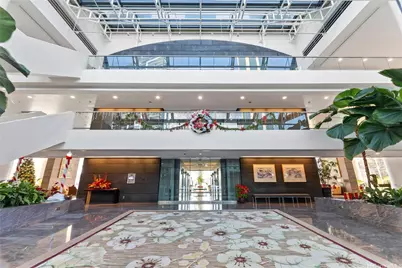 1330 Ala Moana Boulevard #2706, Honolulu, HI 96814 - Photo 2