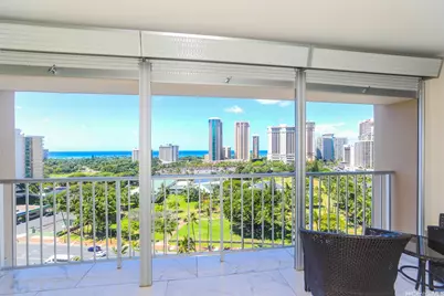 430 Keoniana Street #1002, Honolulu, HI 96815 - Photo 2
