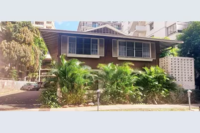 423 Kaiolu Street #106, Honolulu, HI 96815 - Photo 2