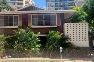 423 Kaiolu St, Honolulu, HI 96815 - Photo 1