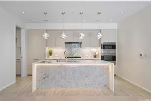 1388 Ala Moana Blvd, Honolulu, HI 96814 - Photo 4