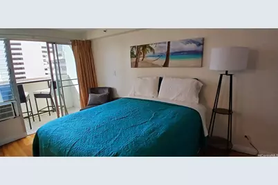 2450 Prince Edward Street #1010A, Honolulu, HI 96815 - Photo 4