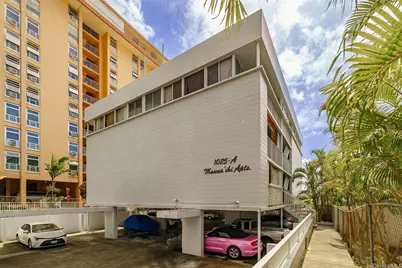 1025 Maunaihi Place #206, Honolulu, HI 96822 - Photo 1