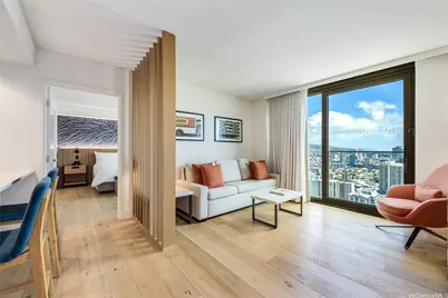1390 Kapiolani Boulevard #3605, Honolulu, HI 96814 - Photo 1