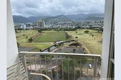 2611 Ala Wai Boulevard #2206, Honolulu, HI 96815 - Photo 2