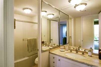 4999 Kahala Avenue #407, Honolulu, HI 96816 - Photo 8