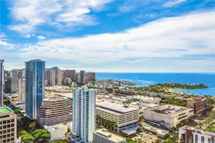 1288 Kapiolani Blvd, Honolulu, HI 96814 - Photo 2