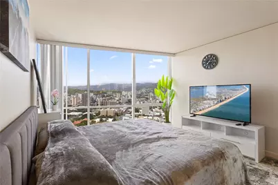 1288 Kapiolani Boulevard #I-4203, Honolulu, HI 96814 - Photo 16