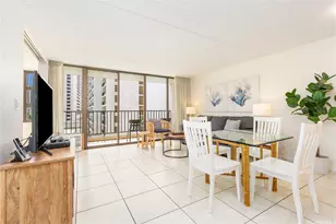 201 Ohua Ave, Honolulu, HI 96815 - Photo 2