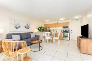 201 Ohua Ave, Honolulu, HI 96815 - Photo 4