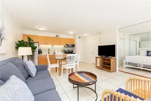 201 Ohua Ave, Honolulu, HI 96815 - Photo 6