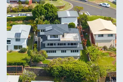 3865 Mariposa Drive, Honolulu, HI 96816 - Photo 24