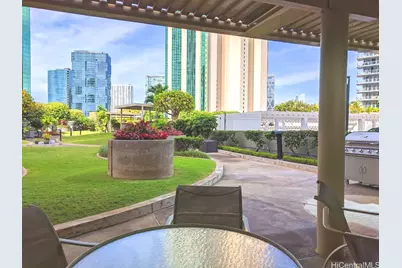 1330 Ala Moana Boulevard #2006, Honolulu, HI 96814 - Photo 20