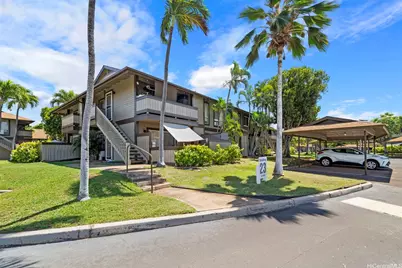 91-1169 Puamaeole Street #23A, Ewa Beach, HI 96706 - Photo 2