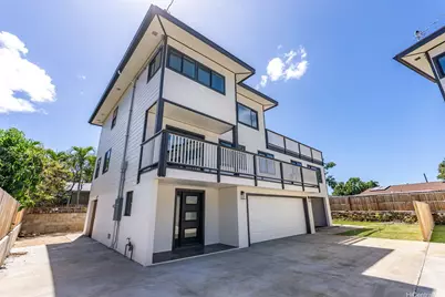 84-949A Hana Street, Waianae, HI 96792 - Photo 1