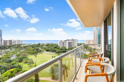 2045 Kalakaua Avenue #1607, Honolulu, HI 96815 - Photo 12