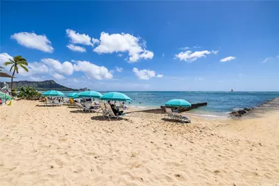 2161 Kalia Road #216, Honolulu, HI 96815 - Photo 20