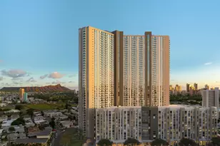 2599 Kapiolani Blvd, Honolulu, HI 96826 - Photo 6